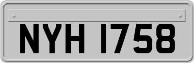 NYH1758