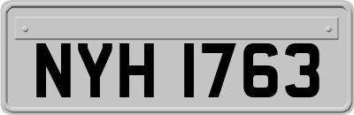 NYH1763