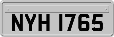 NYH1765