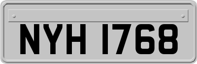 NYH1768
