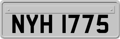 NYH1775