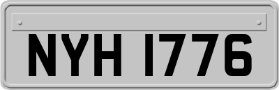 NYH1776