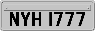 NYH1777