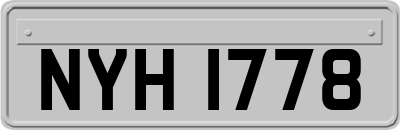 NYH1778