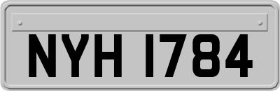 NYH1784