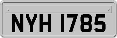 NYH1785