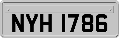 NYH1786