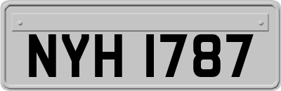 NYH1787