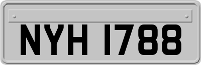 NYH1788