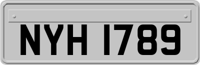 NYH1789