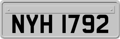 NYH1792