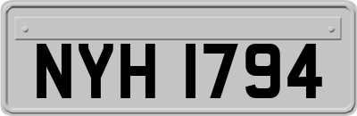 NYH1794