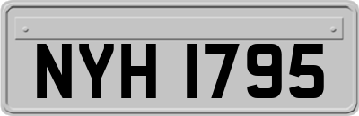 NYH1795