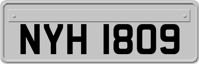 NYH1809