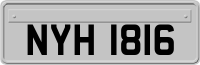 NYH1816