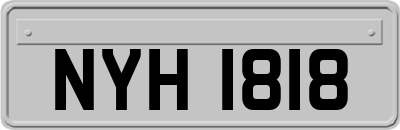 NYH1818
