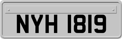 NYH1819