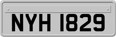 NYH1829