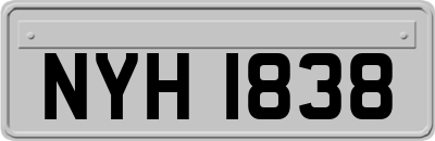 NYH1838