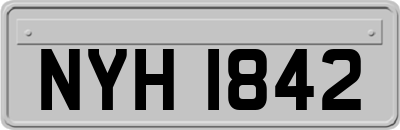 NYH1842