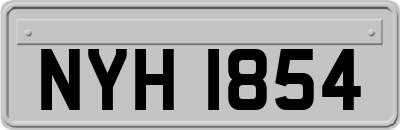 NYH1854
