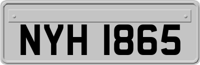 NYH1865