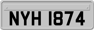 NYH1874
