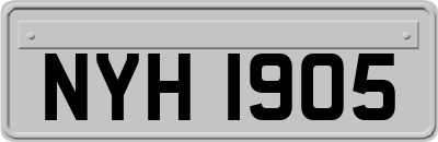 NYH1905