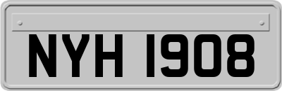 NYH1908