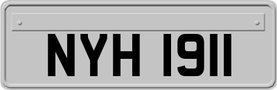 NYH1911