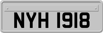 NYH1918