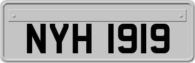 NYH1919