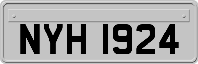 NYH1924