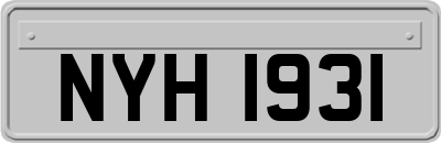NYH1931