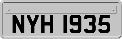 NYH1935