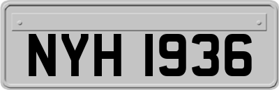 NYH1936