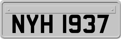 NYH1937