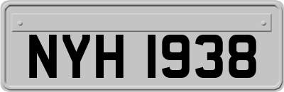 NYH1938