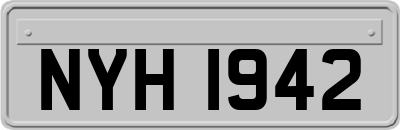 NYH1942