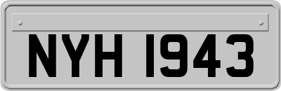 NYH1943