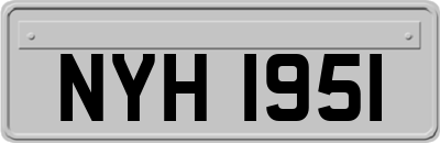 NYH1951
