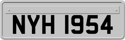 NYH1954