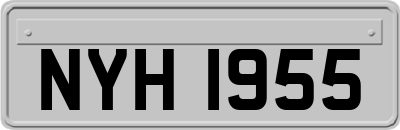 NYH1955