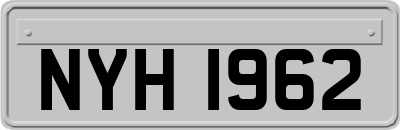 NYH1962