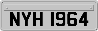 NYH1964