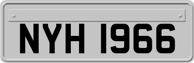 NYH1966
