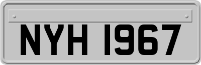 NYH1967