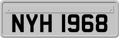 NYH1968