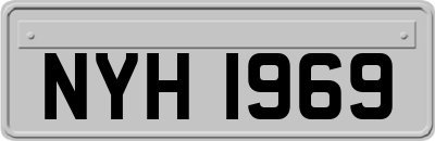 NYH1969
