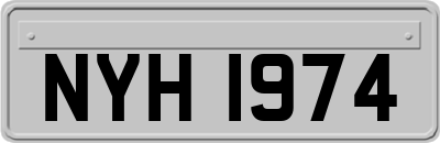 NYH1974